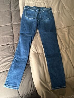 American Eagle Classic Skinny Jeans